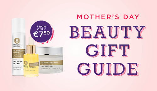 Mother’s Day Beauty Gift Guide