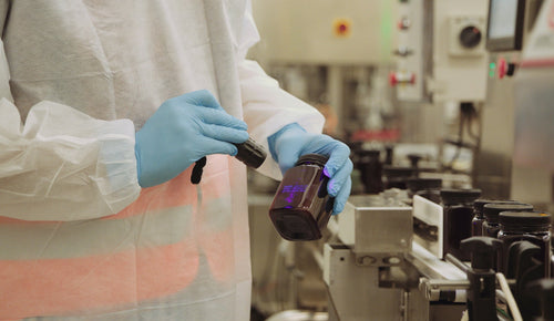 What is MGO in Manuka Honey: Ratings & the New Zealand Government's Science Definition