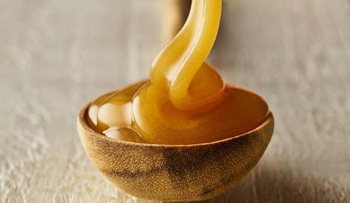 How does Manuka Honey taste?