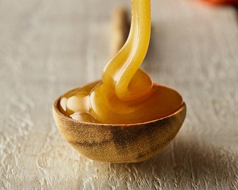 How does Manuka Honey taste?