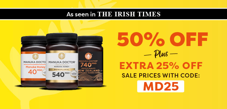 Collection banner mobile