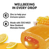 Manuka Lozenges - 6 Pack - BBE February 2026