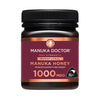 Manuka Doctor 1000 MGO Manuka Honey 250g