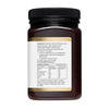 Manuka Doctor 100 MGO Manuka Honey 500g - Nutritional Information