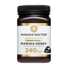 Manuka Doctor 240 MGO Manuka Honey 500g