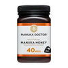 Manuka Doctor 40 MGO Manuka Honey 500g