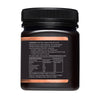 Manuka Doctor 640 MGO Manuka Honey 250g - Nutritional Information