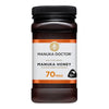 Manuka Doctor 70 MGO Manuka Honey 1Kg