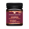 1100 MGO Manuka Honey 250g - Monofloral