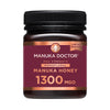 1300 MGO Manuka Honey 250g - Monofloral