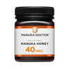 40 MGO Manuka Honey 250g