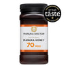 70 MGO Manuka Honey 1kg
