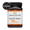 70 MGO Manuka Honey 500g