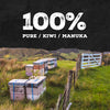 1200 MGO Manuka Honey 250g - Monofloral