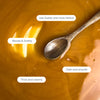 1200 MGO Manuka Honey 250g - Monofloral