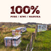 100 MGO Manuka Honey 500g - Monofloral