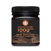 1000 MGO Mānuka Honey 250g - Monofloral