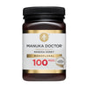 100 MGO Manuka Honey 500g - Monofloral