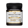 340 MGO Manuka Honey 250g - Monofloral