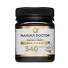 340 MGO Mānuka Honey 250g - Monofloral