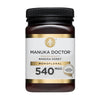 540 MGO Mānuka Honey 500g - Monofloral