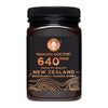 640 MGO Mānuka Honey 500g - Monofloral