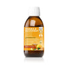 Manuka & Buckwheat Honey Syrup - Lemon & Ginger